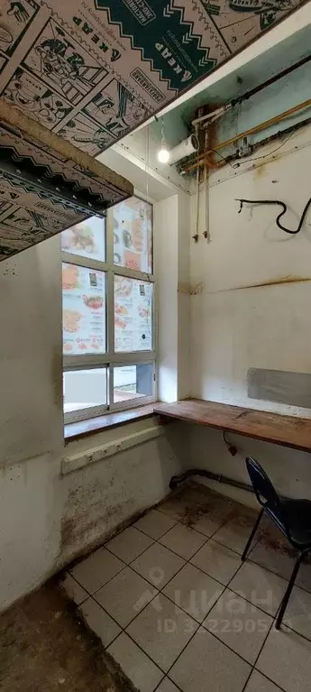 Помещение свободного назначения в Тверская область, Тверь бул. Гусева, ... - Фото 1