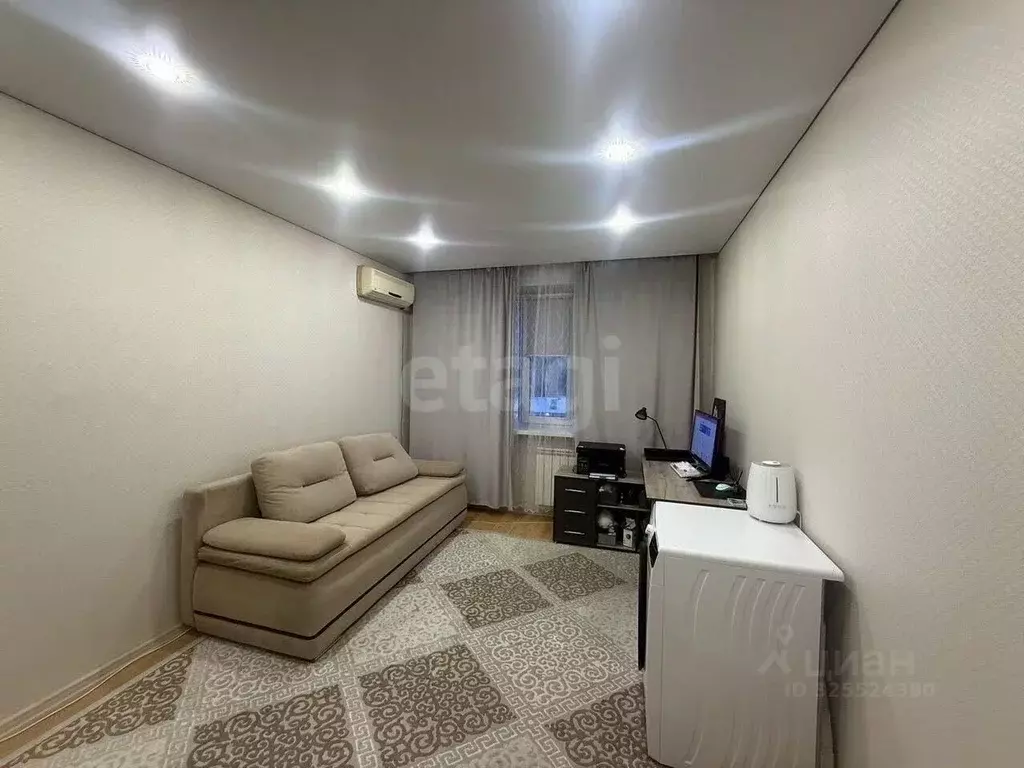 1-к кв. Белгородская область, Белгород 10-й мкр, ул. Спортивная, 2 ... - Фото 1