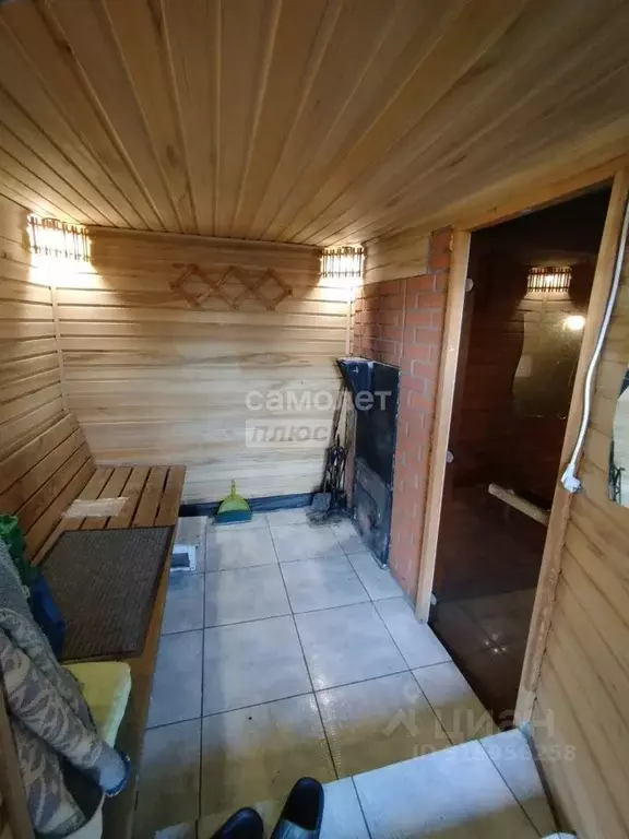 Дом в Чувашия, Мариинский Посад ул. Константина Иванова, 5 (40 м) - Фото 0