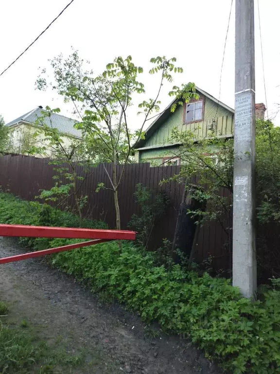 Дом в Ленинградская область, Кировский район, Мгинское городское ... - Фото 1