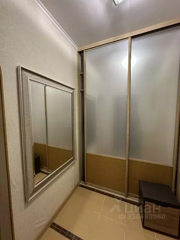 1-к кв. Москва Соловьиный проезд, 1 (52.0 м) - Фото 2