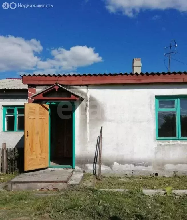 3-комнатная квартира: Искитимский район, Шибковский сельсовет, деревня ... - Фото 1