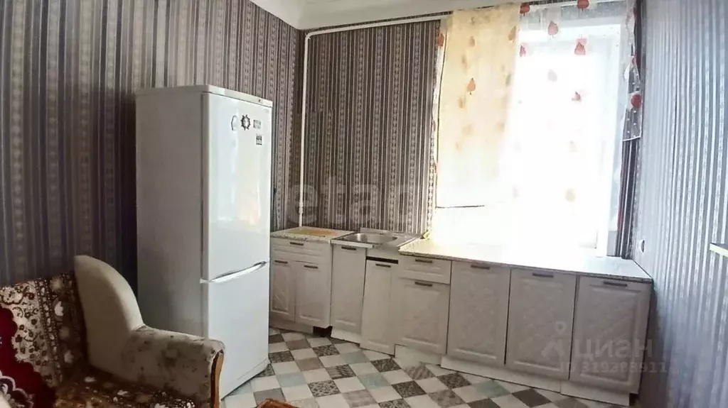 4-к кв. Тамбовская область, Тамбов Интернациональная ул., 73 (71.0 м) - Фото 0