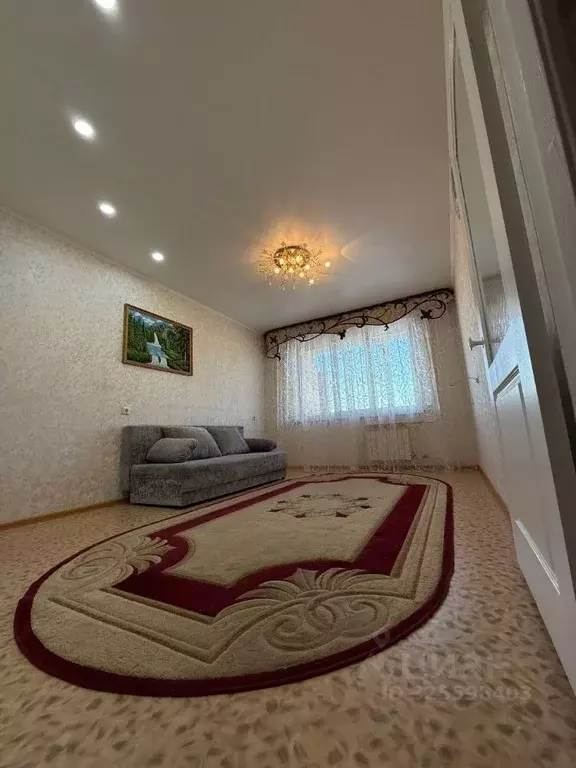 3-к кв. Татарстан, Набережные Челны 36-й комплекс, 3/2 (70.0 м) - Фото 2