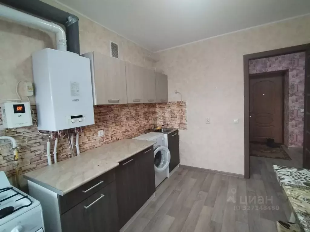 1-к кв. Марий Эл, Йошкар-Ола ул. Прохорова, 46 (35.0 м) - Фото 2