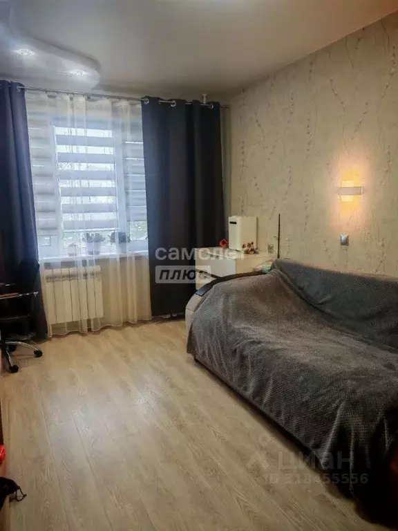 2-к кв. Курская область, Курск просп. Кулакова, 3А (57.0 м) - Фото 1