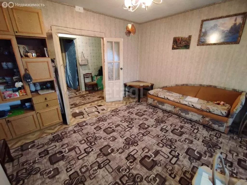3-комнатная квартира: Шадринск, улица Мошкалёва, 26А (73.3 м) - Фото 1