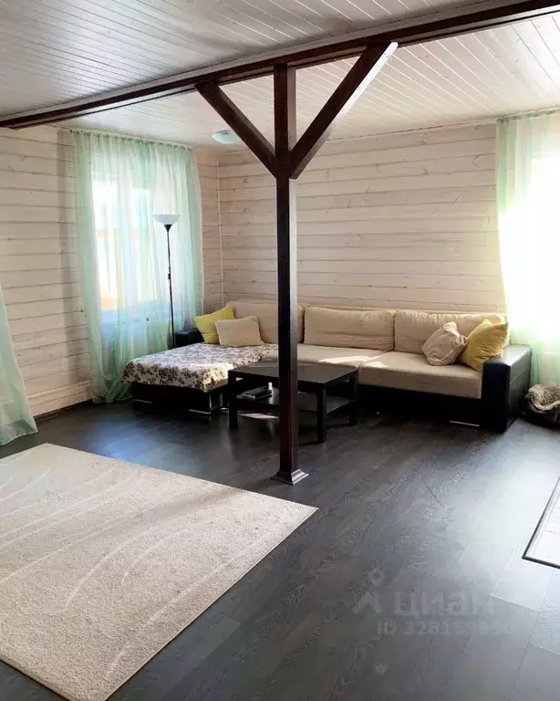 Дом в Московская область, Наро-Фоминский городской округ, Союз-1 СНТ ... - Фото 2