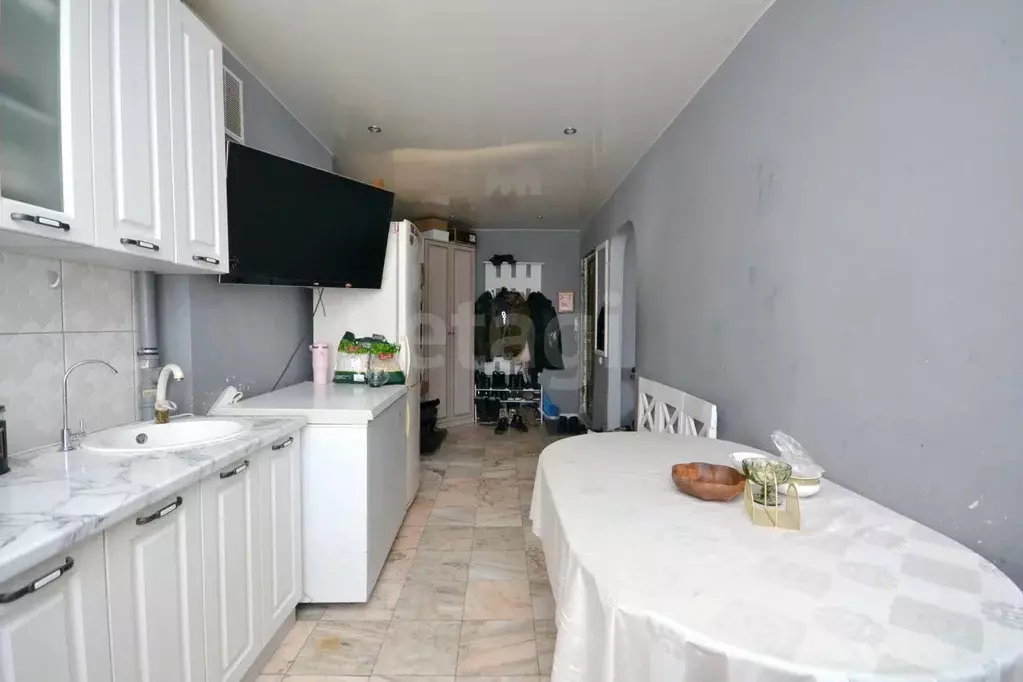 Квартира, 4 комнаты, 70.59 м - Фото 2