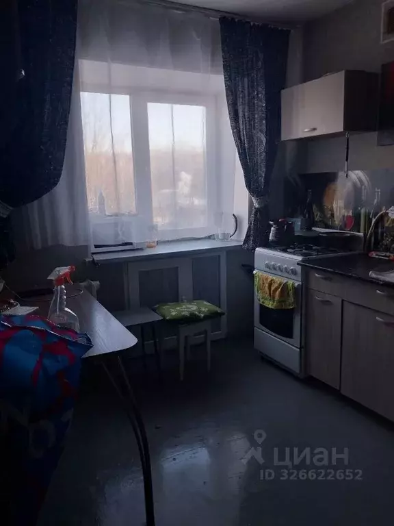 2-к кв. Пермский край, Пермь ул. Косякова, 74 (44.2 м) - Фото 1