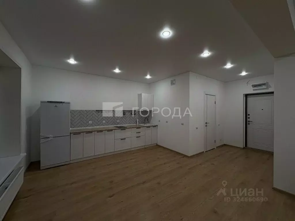 Студия Новосибирская область, Новосибирск ул. Лобачевского, 51/2 (39.0 ... - Фото 1