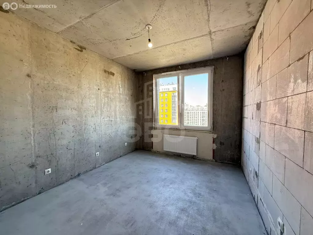 1-комнатная квартира: Санкт-Петербург, Измайловский бульвар, 9 (34 м) - Фото 1