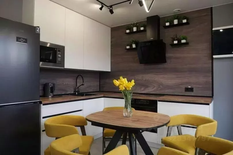 Дом в Чувашия, Чебоксары ул. Богдана Хмельницкого, 28 (180 м) - Фото 2