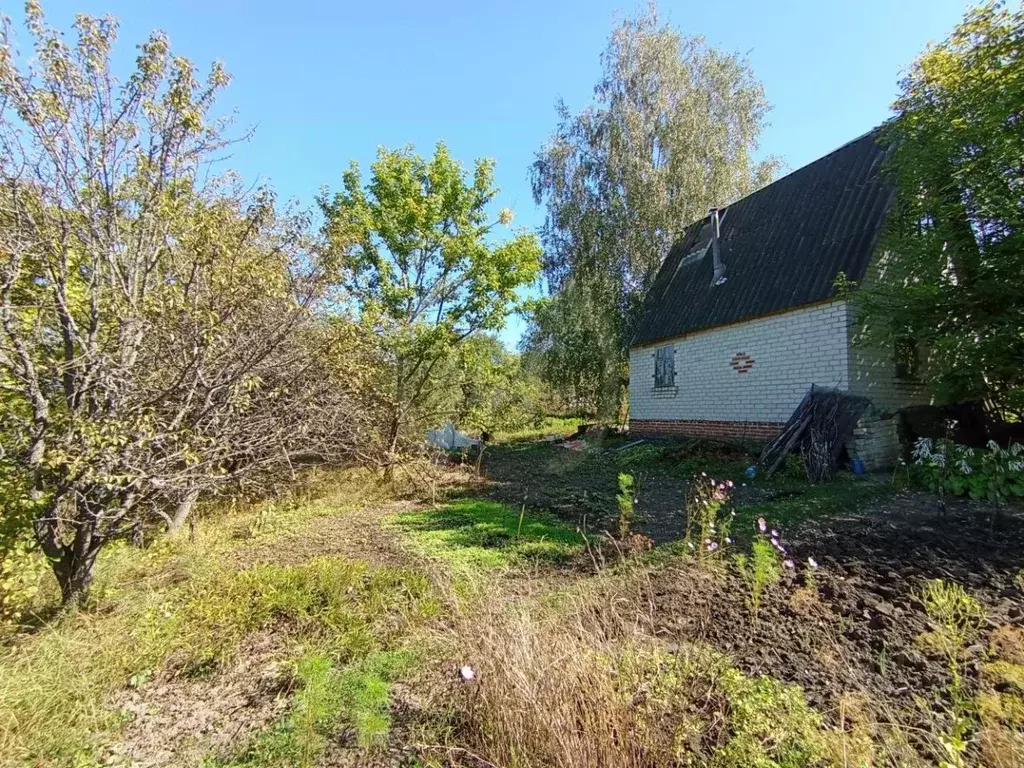 Участок в Курская область, Курск Урожай садовое товарищество, 141А ... - Фото 2
