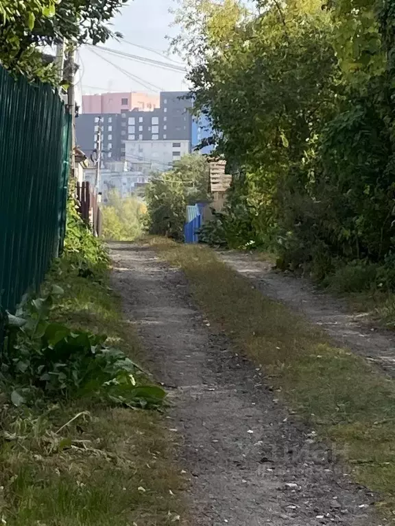 Дом в Нижегородская область, Нижний Новгород Ракета ТСН, ул. Деловая ... - Фото 0