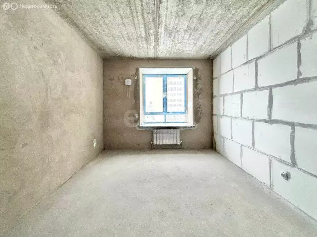 2-комнатная квартира: Вологда, Ленинградская улица, 108 (64 м) - Фото 2