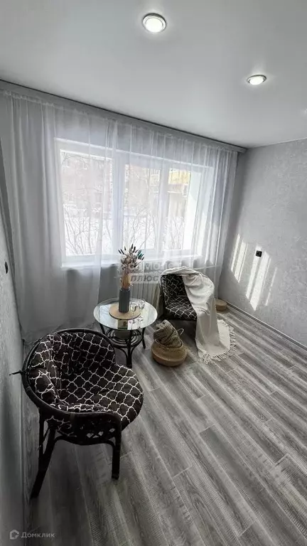 Продаётся 2-к квартира, 44.8 м - Фото 0