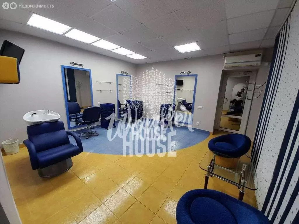 Офис (81 м) - Фото 1