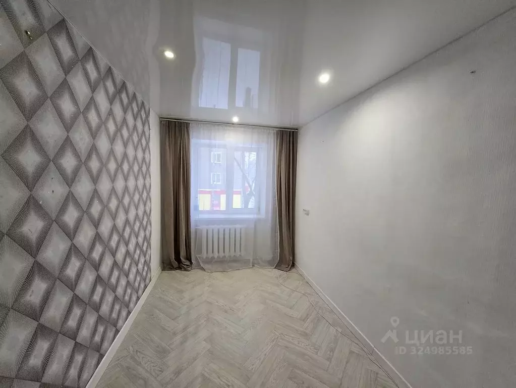 Комната Кировская область, Киров ул. Левитана, 6 (12.0 м) - Фото 2