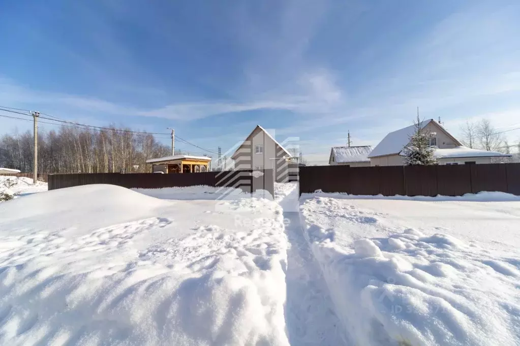 Дом в Московская область, Домодедово городской округ, с. Вельяминово ... - Фото 2