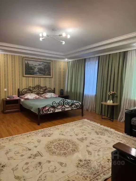 1-к кв. Кабардино-Балкария, Нальчик просп. Кулиева, 32 (58.0 м) - Фото 1