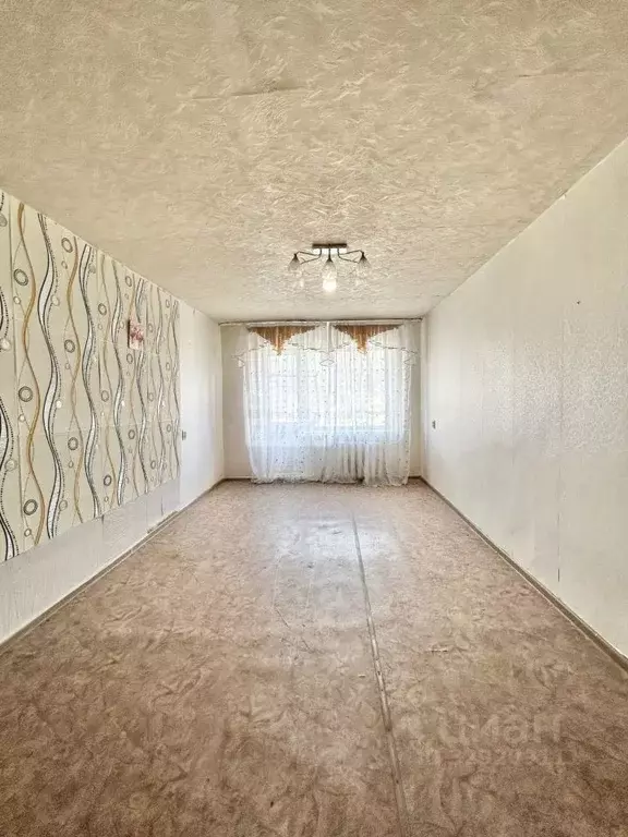 1-к кв. Приморский край, Фокино Комсомольская ул., 21 (29.5 м) - Фото 1