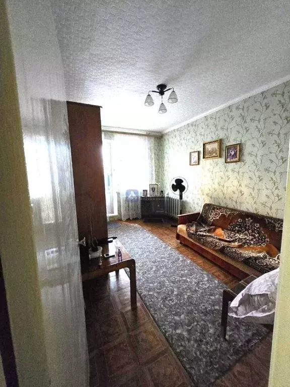 2-к кв. Тюменская область, Тюмень ул. Щербакова, 86А (52.4 м) - Фото 1