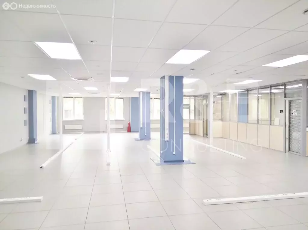 Офис (268.5 м) - Фото 1
