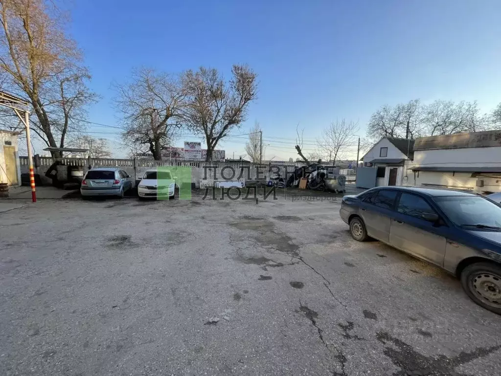 Производственное помещение в Крым, Евпатория ул. 29-й Авиагородок, 1Б ... - Фото 2