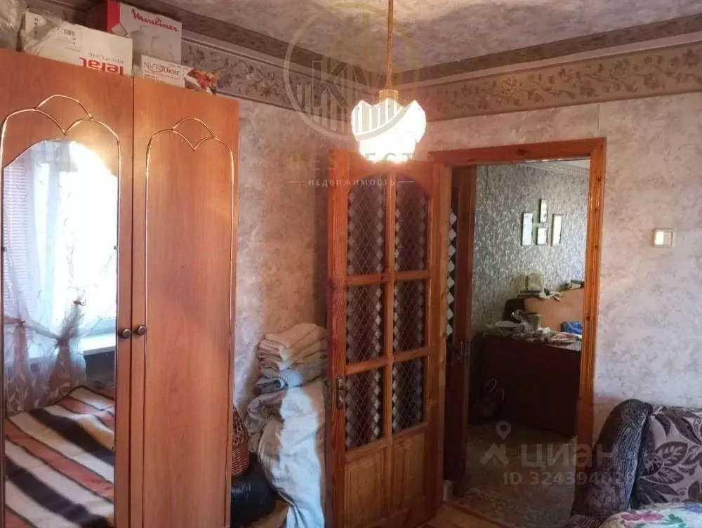 2-к кв. Ставропольский край, Минераловодский муниципальный округ, пос. ... - Фото 2