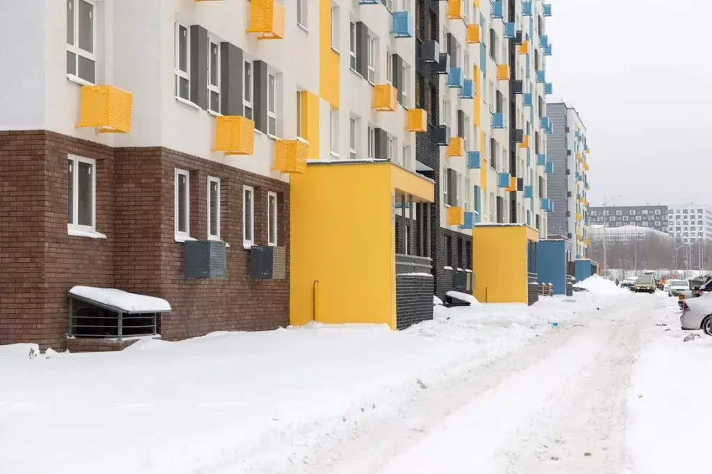 Помещение свободного назначения в Московская область, Красногорск . - Фото 1