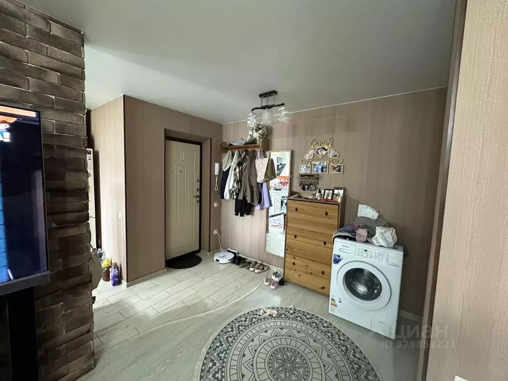 3-к кв. Ростовская область, Сальск Кузнечная ул., 66 (60.0 м) - Фото 2