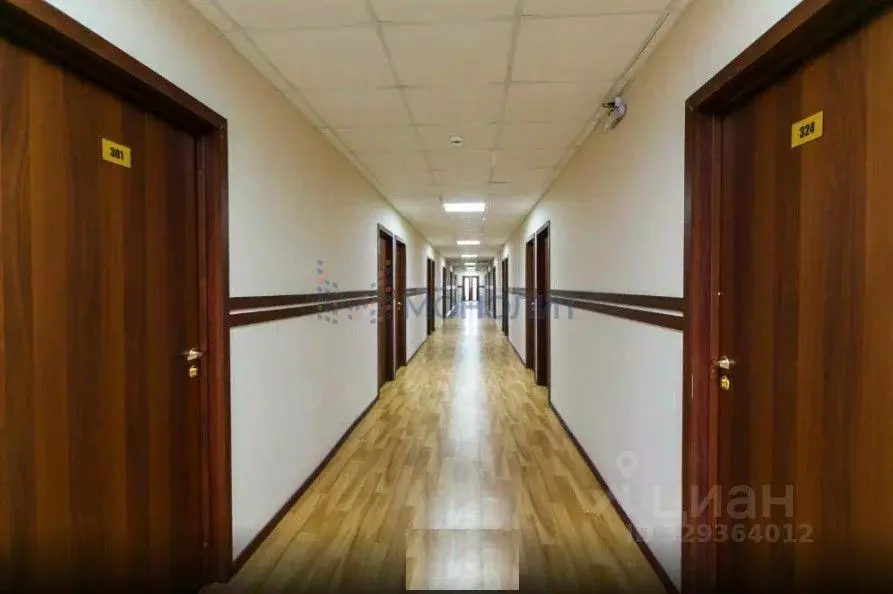 Помещение свободного назначения в Нижегородская область, Нижний ... - Фото 1