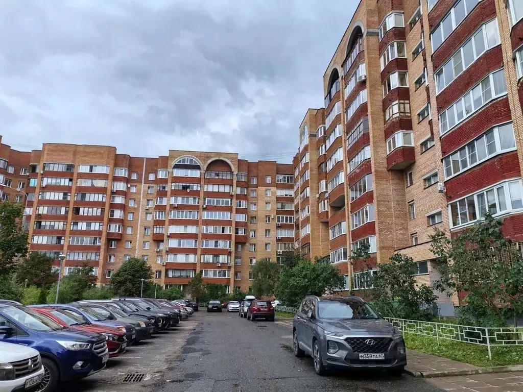 3-к кв. Московская область, Дубна просп. Боголюбова, 30 (59.0 м) - Фото 1