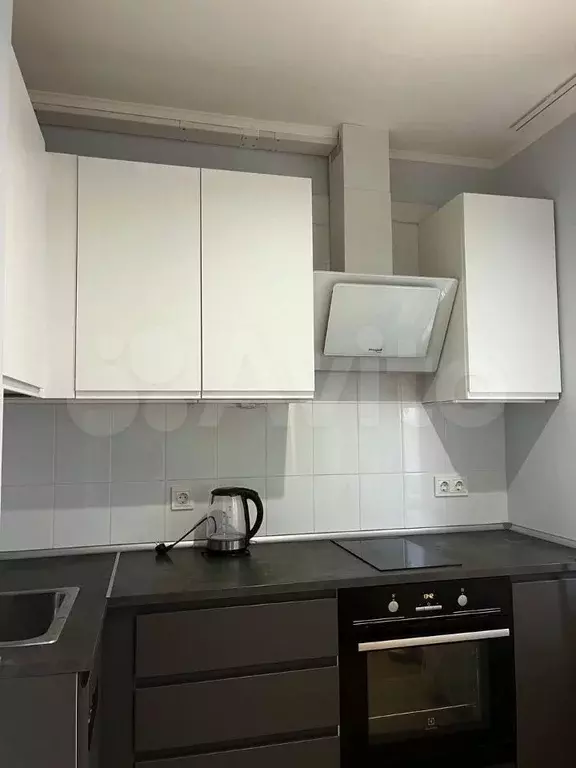 1-к. квартира, 40 м, 13/17 эт. - Фото 1