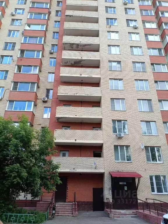 3-к кв. Московская область, Щелково ул. Космодемьянская, 17/4 (63.2 м) - Фото 1