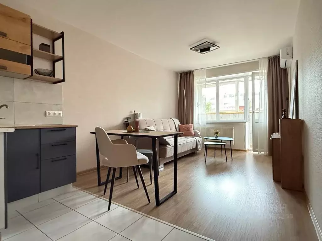 Студия Удмуртия, Ижевск Северный пер., 50 (26.1 м) - Фото 1