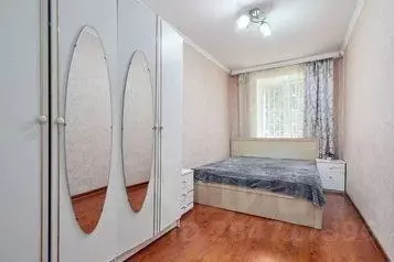 2-к кв. Ставропольский край, Кисловодск ул. Куйбышева, 59/6/2 (52.0 м) - Фото 0