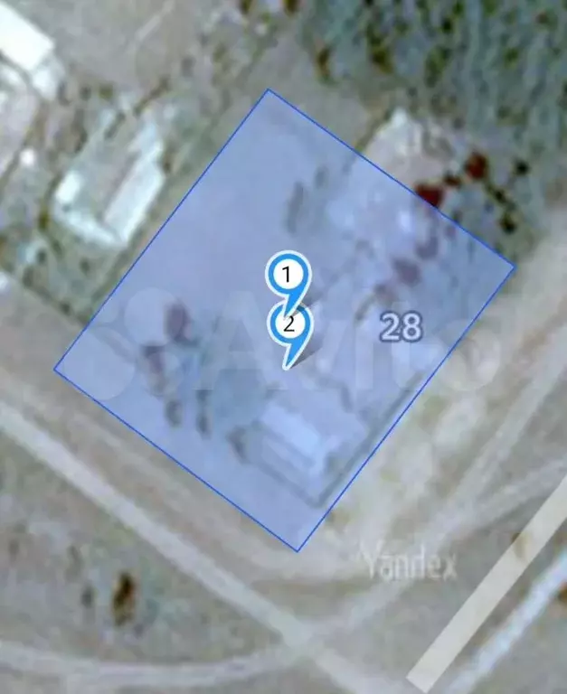 Участок 17,8 сот. (ИЖС) - Фото 0