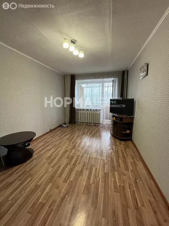 2-комнатная квартира: Туймазы, проспект Ленина, 6 (41.6 м) - Фото 1