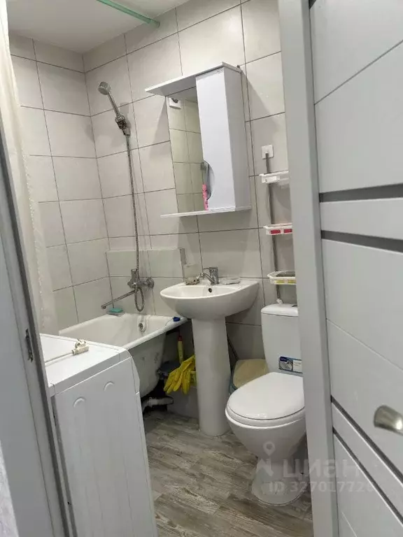 1-к кв. Новосибирская область, Бердск ул. Карла Маркса, 15 (30.0 м) - Фото 2