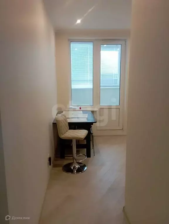 Продаётся 1-к квартира, 41 м - Фото 1