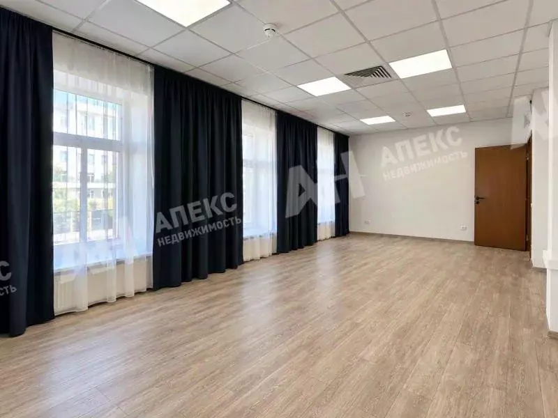Офис в Москва Николоямская ул., 28/60 (524 м) - Фото 2