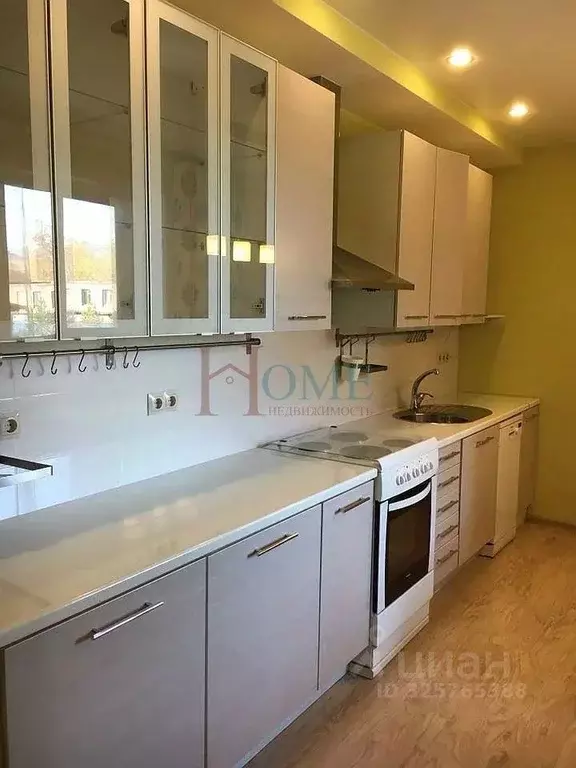 3-к кв. Новосибирская область, Новосибирск ул. Восход, 20/1 (86.0 м) - Фото 1