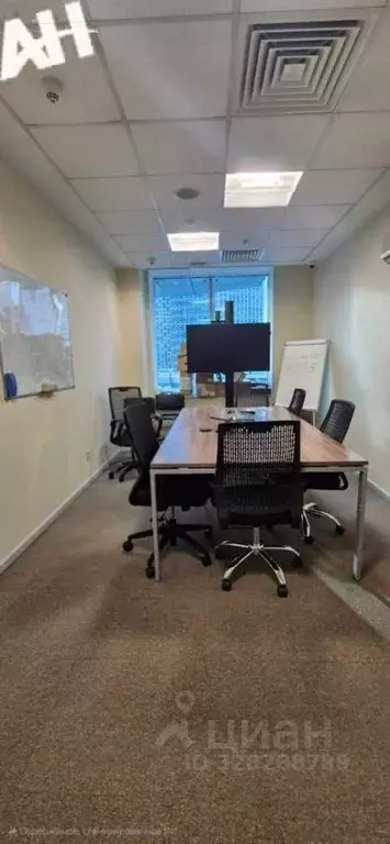 Помещение свободного назначения в Москва Тестовская ул., 10 (2987 м) - Фото 1