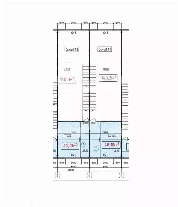 Склад в Московская область, Химки городской округ, д. Черная Грязь  ... - Фото 2