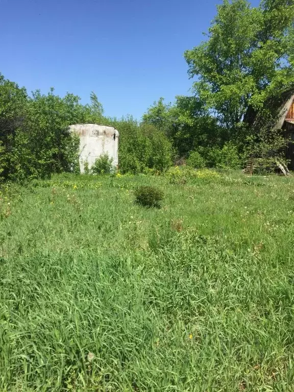 Участок в Башкортостан, Уфимский район, Миловский сельсовет, Родничок ... - Фото 1