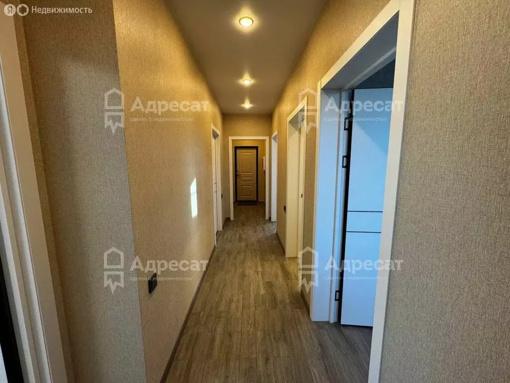 Дом в Волгоград, Сиреневый бульвар (120.4 м) - Фото 1