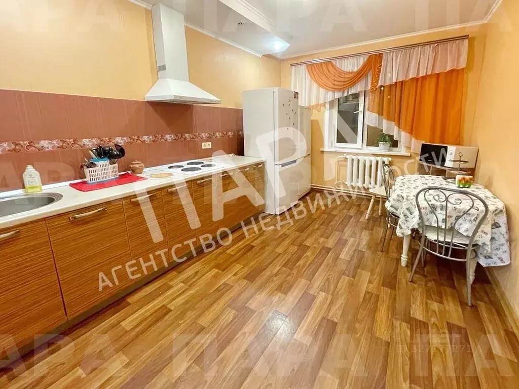 1-к кв. Самарская область, Самара ул. Стара-Загора, 48 (54.0 м) - Фото 2