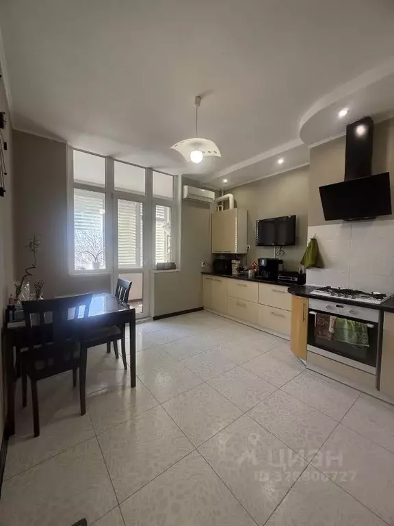 1-к кв. Севастополь ул. Астана Кесаева, 1 (65.0 м) - Фото 1